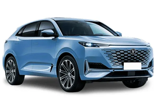 Changan Changan UNI-K 2024