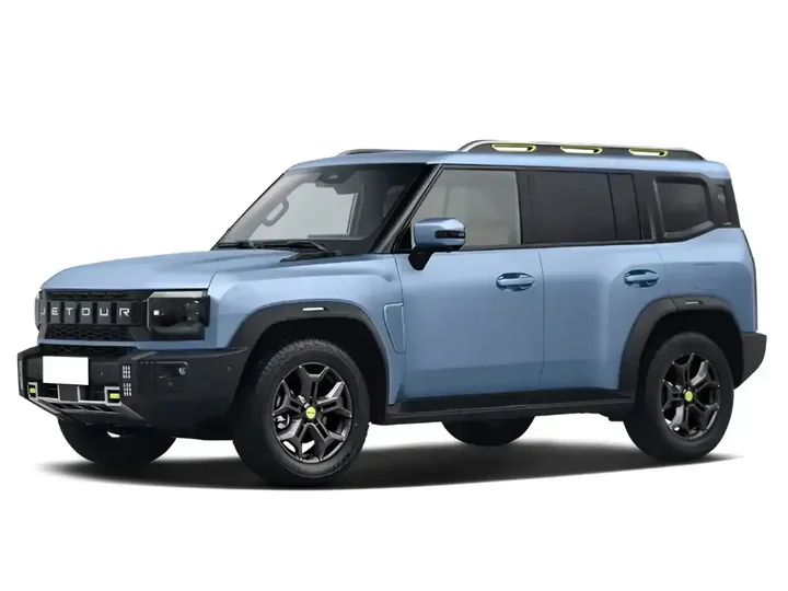 Jetour Jetour Traveller 2025
