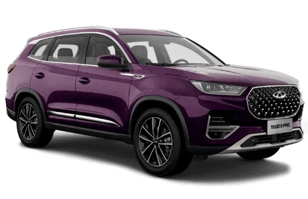 Chery Chery Tiggo 8 ProMax 2024