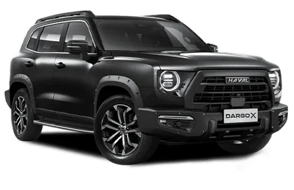 Haval Haval Dargo X 2024