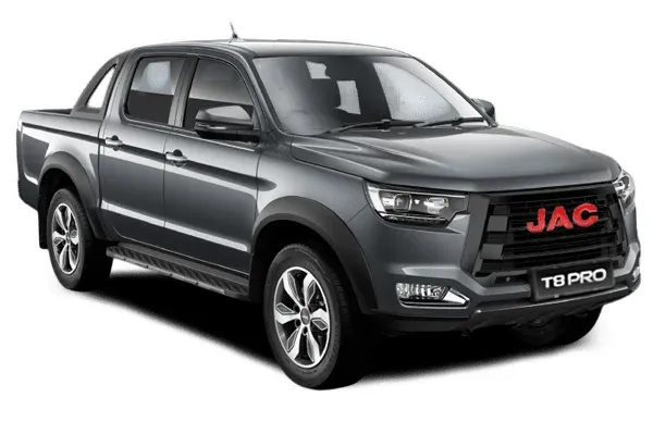JAC JAC T8 Pro 2024