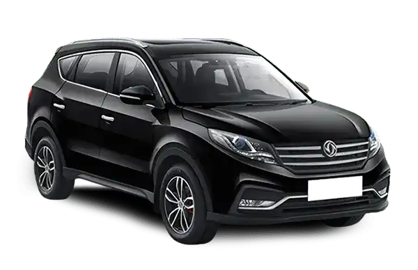 Dongfeng Dongfeng 580 2026