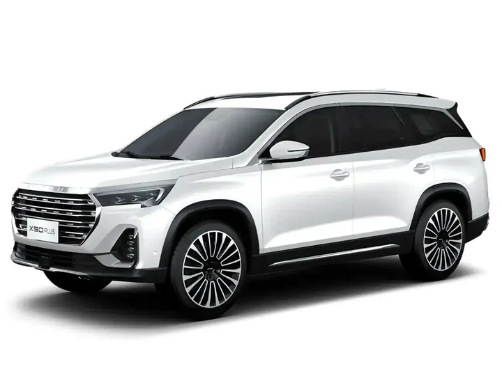 Jetour Jetour X90 Plus 2025