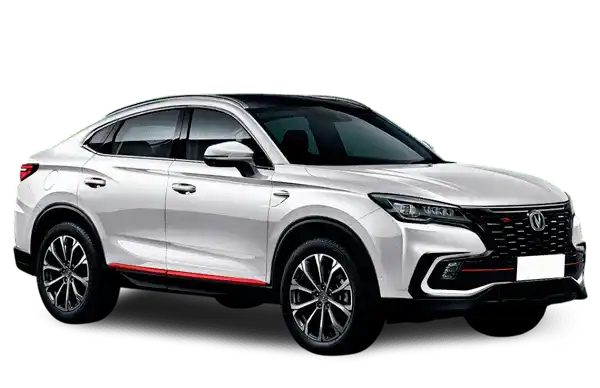 Changan Changan CS 85 COUPE 2026