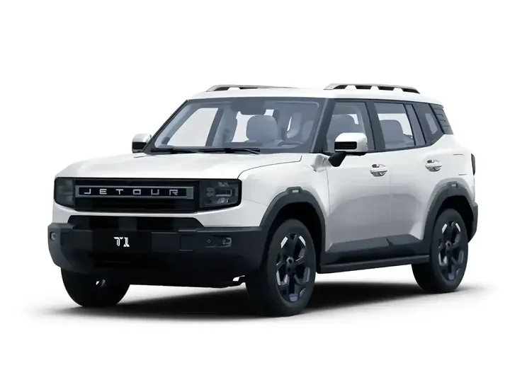 Jetour Jetour T1 2025