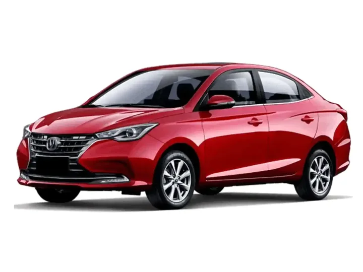 Changan Changan Alsvin 2025