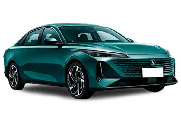 Changan Changan UNI-L 2026