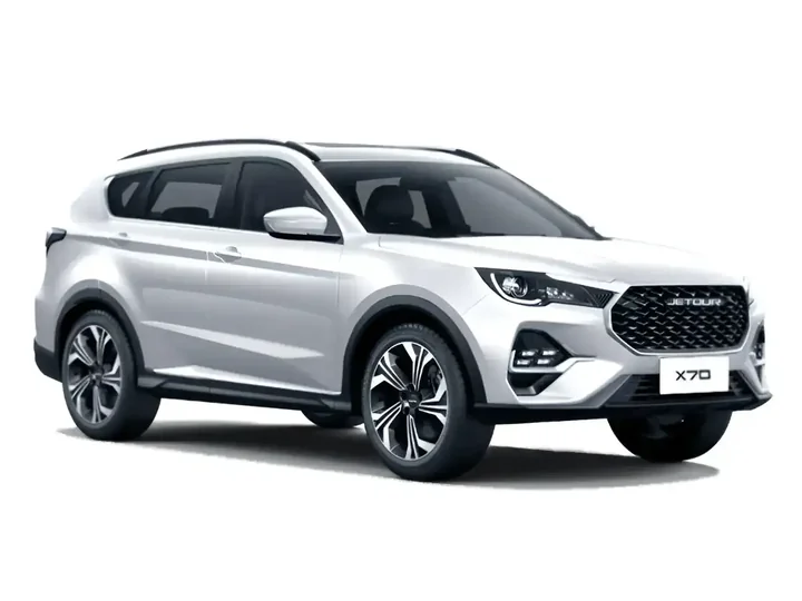 Jetour Jetour X70 2025