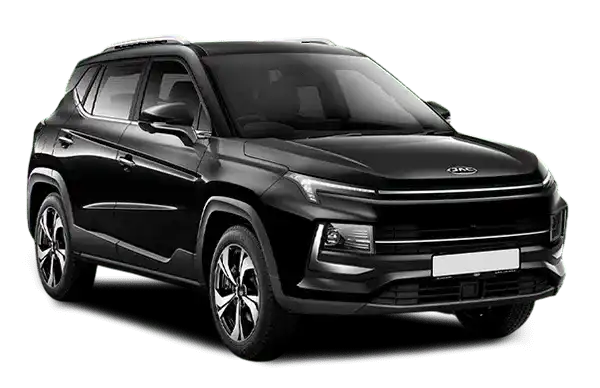 GAC GAC GS4 2026