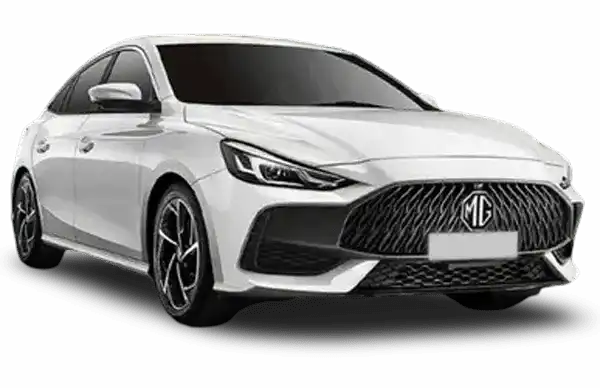 MG MG 5 2026