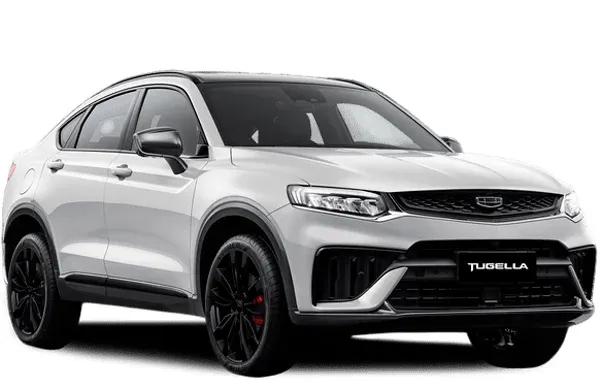 Geely Geely Tugella New 2024