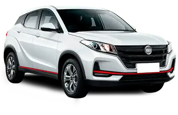 Dongfeng Dongfeng DFSK 500 2026
