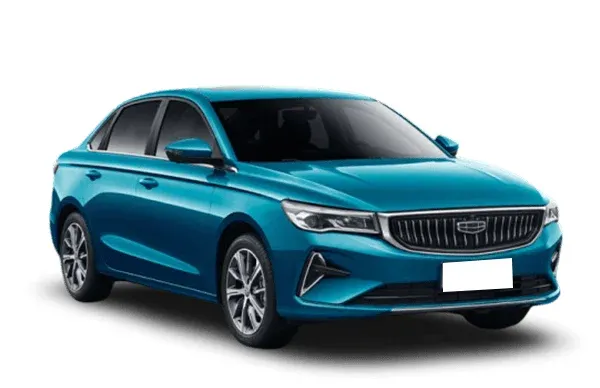 Geely Geely Emgrand 2024