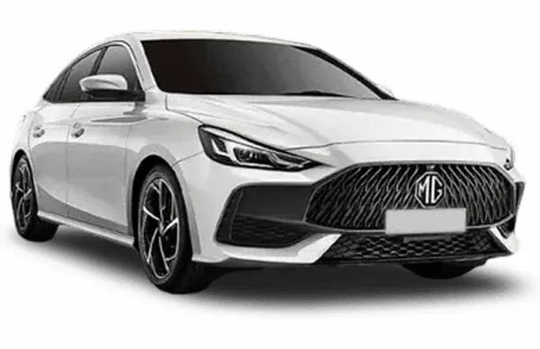 MG MG 5 2024