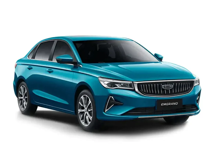 Geely Geely Emgrand 2025