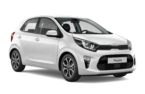 Kia Kia Picanto 2026