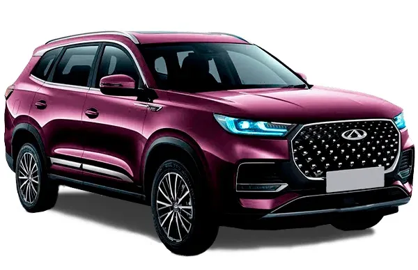 Chery Chery Tiggo 8 ProMax 2024