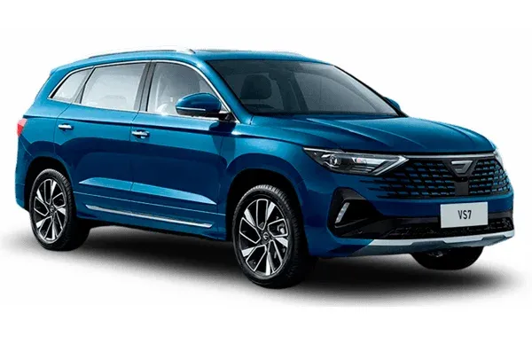 Jetta Jetta VS7 2024