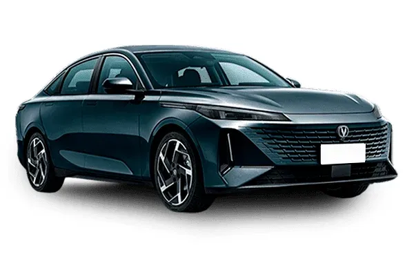 Changan Changan Lamore 2024
