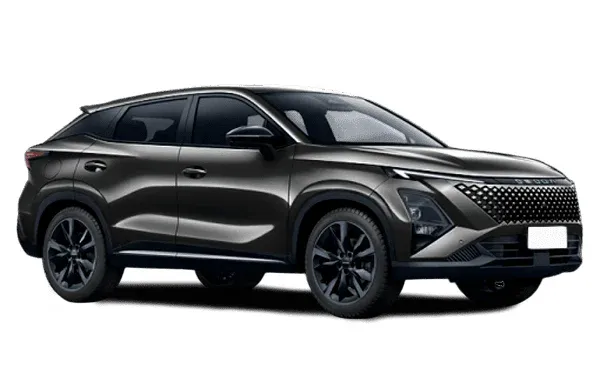 Omoda Omoda C5 2024