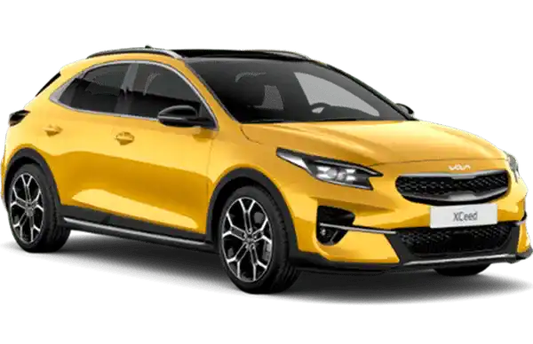 Kia Kia XCeed 2026