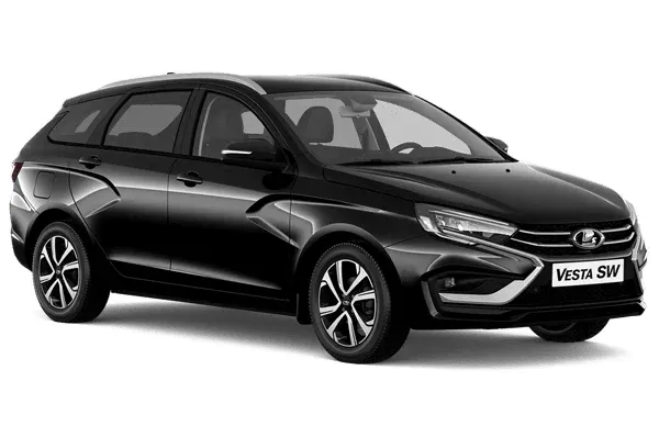 LADA LADA Vesta SW 2024