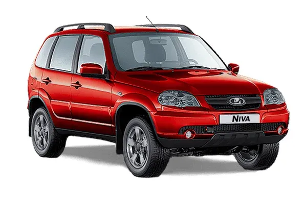 LADA LADA Niva 2024