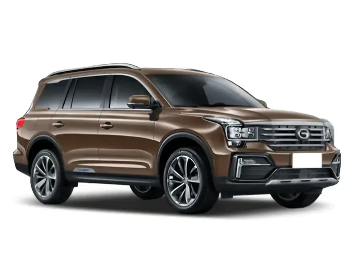 GAC GAC GS8 2025