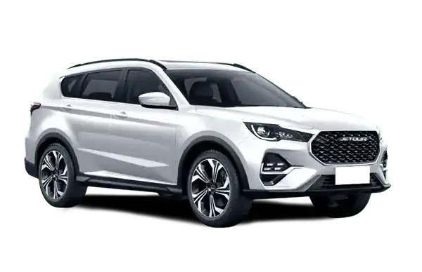 JAC JAC S6 2026
