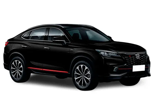 Changan Changan CS 85 COUPE 2024