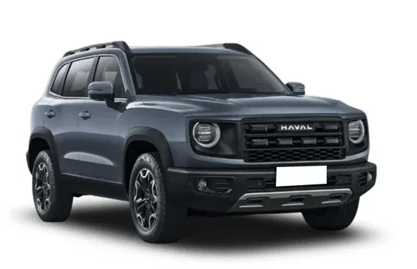 Haval Haval Dargo 2024