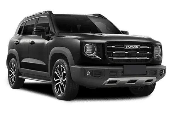 Haval Haval Dargo 2024