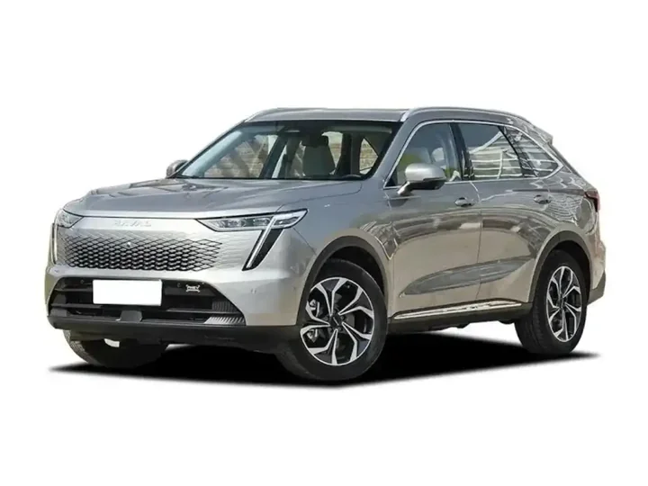Haval Haval Xiaolong Max 2025