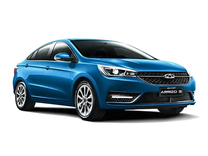 Chery Chery Arrizo 5 2025