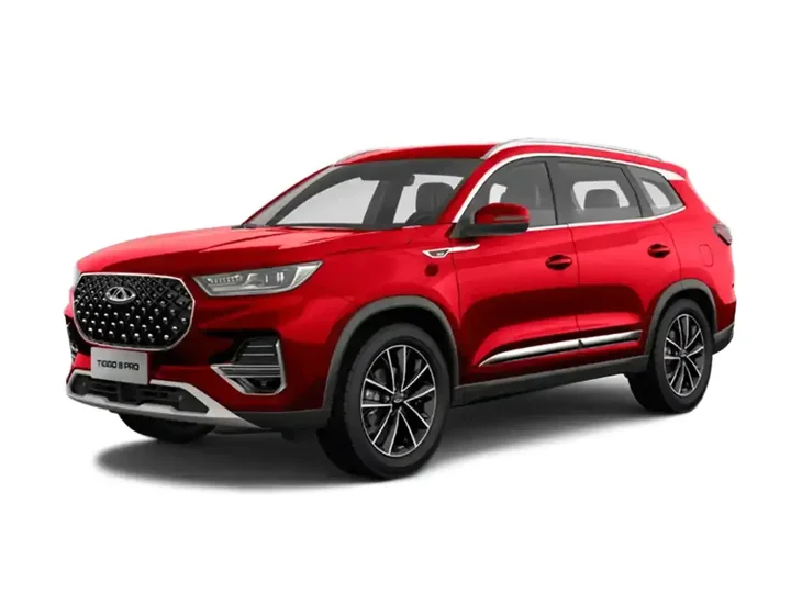 Chery Chery Tiggo 8 Pro 2025