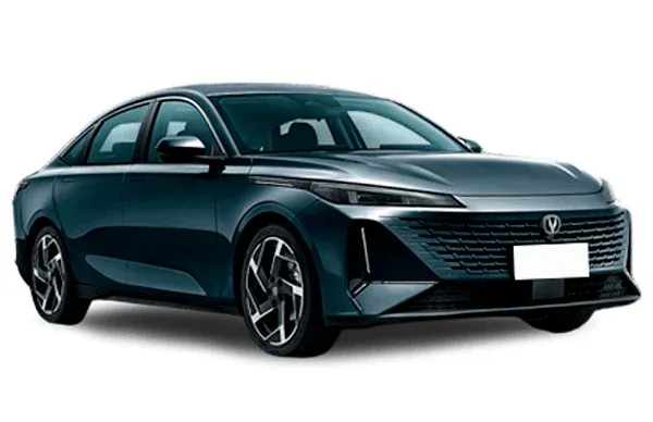 Changan Changan UNI-L 2024