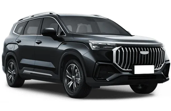Geely Geely Okavango 2024
