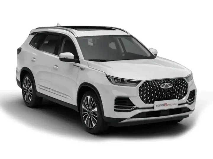 Chery Chery Tiggo 8 Pro Max 2025