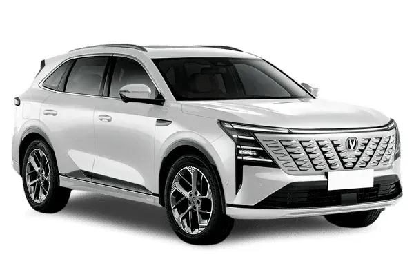 Changan Changan CS 75 Plus 2024