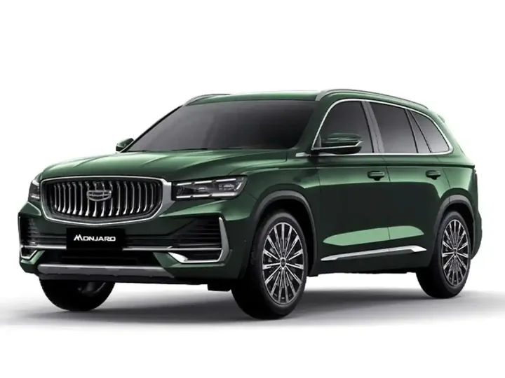 Geely Geely Monjaro 2025