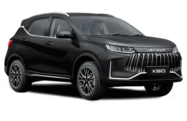 Jetour Jetour X50 2024