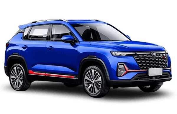 Changan Changan CS 35 Plus 2024