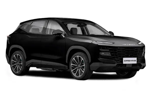 Jetour Jetour Dashing 2024