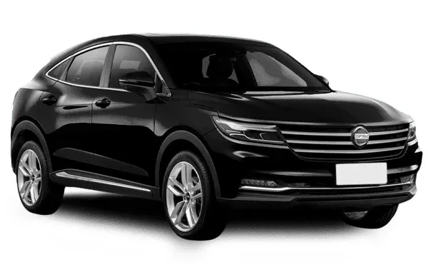 Dongfeng Dongfeng DFSK ix5 2024