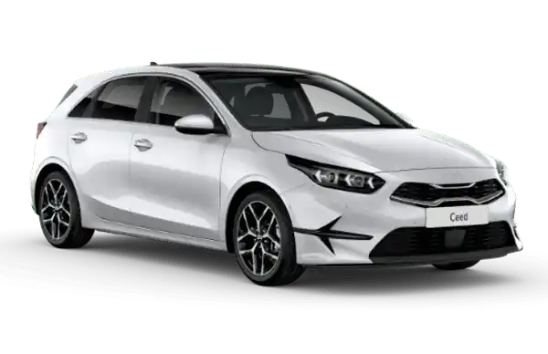 Kia Kia Ceed 2026