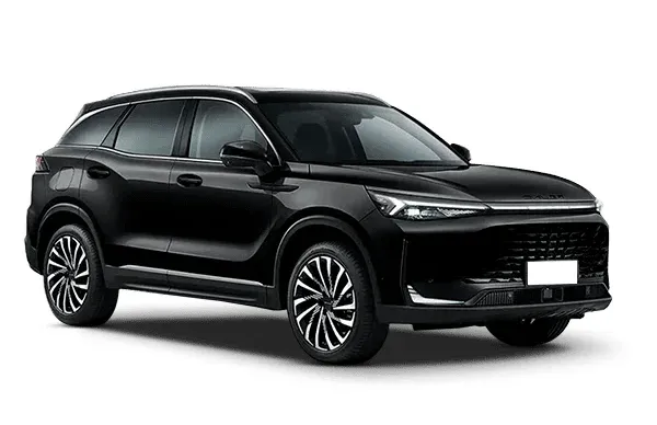 BAIC BAIC X 75 2024