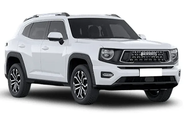 Haval Haval H7 2024