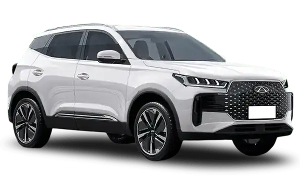 Chery Chery Tiggo 4 2026