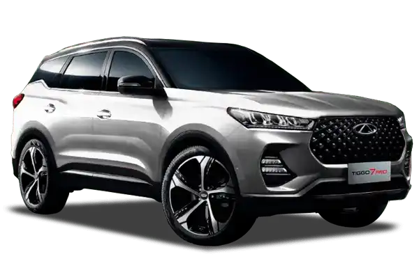 Chery Chery Tiggo 7 Pro 2026