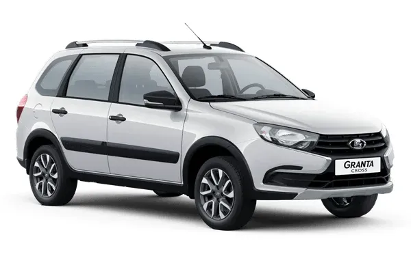 LADA LADA Granta Cross 2024